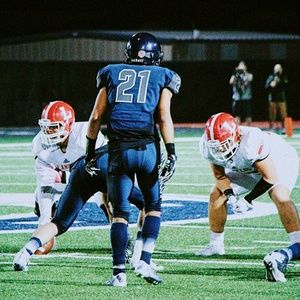 Meet your Posher, Jared